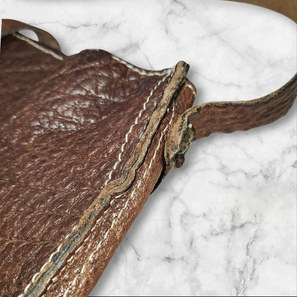Patricia NASH Venezia Crossbody Bag - Picture 3 of 6